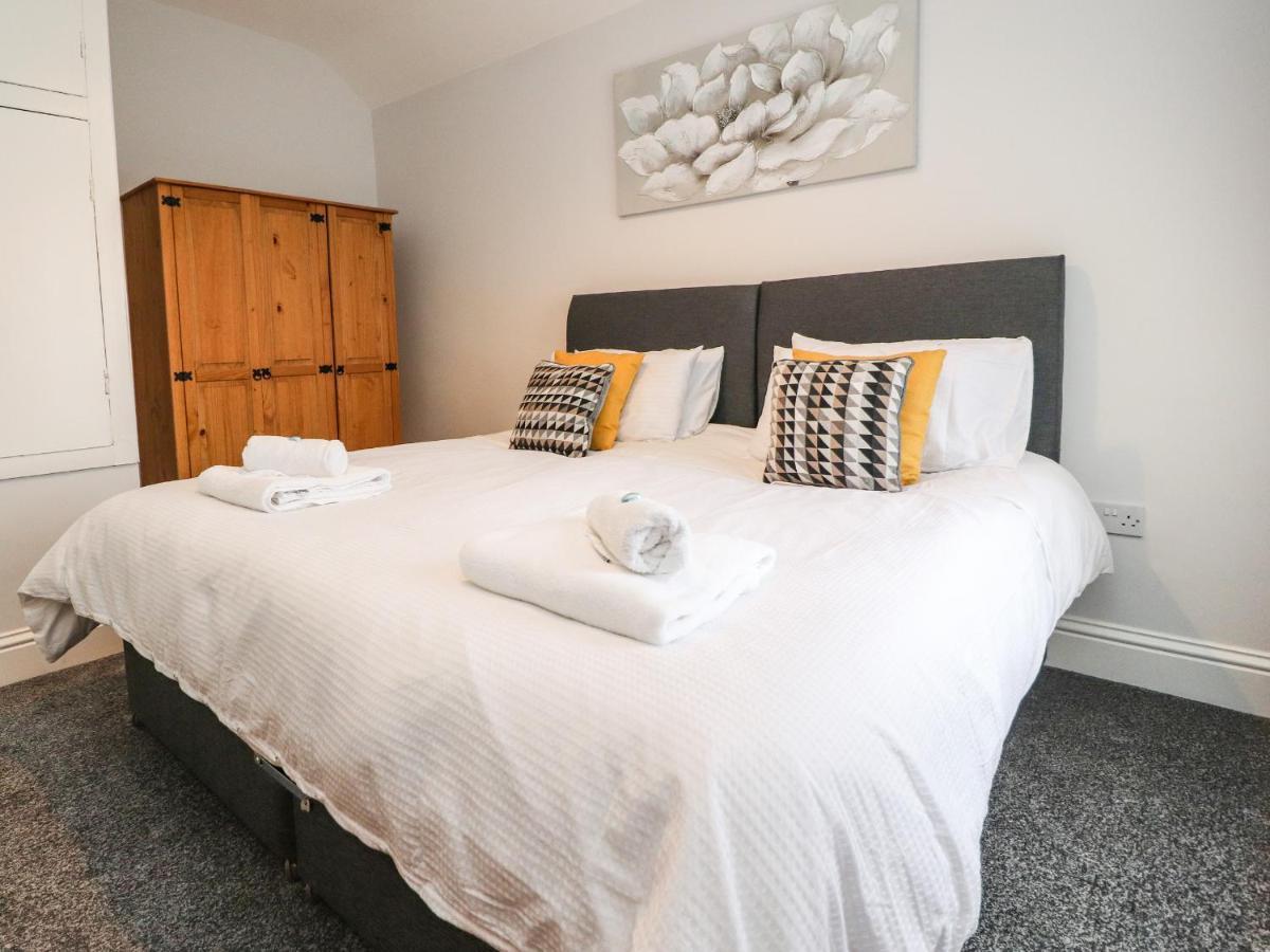 37 Nutter Road Villa Cleveleys Luaran gambar