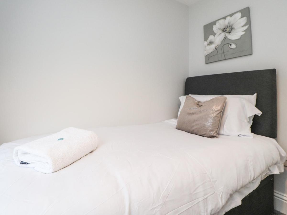 37 Nutter Road Villa Cleveleys Luaran gambar