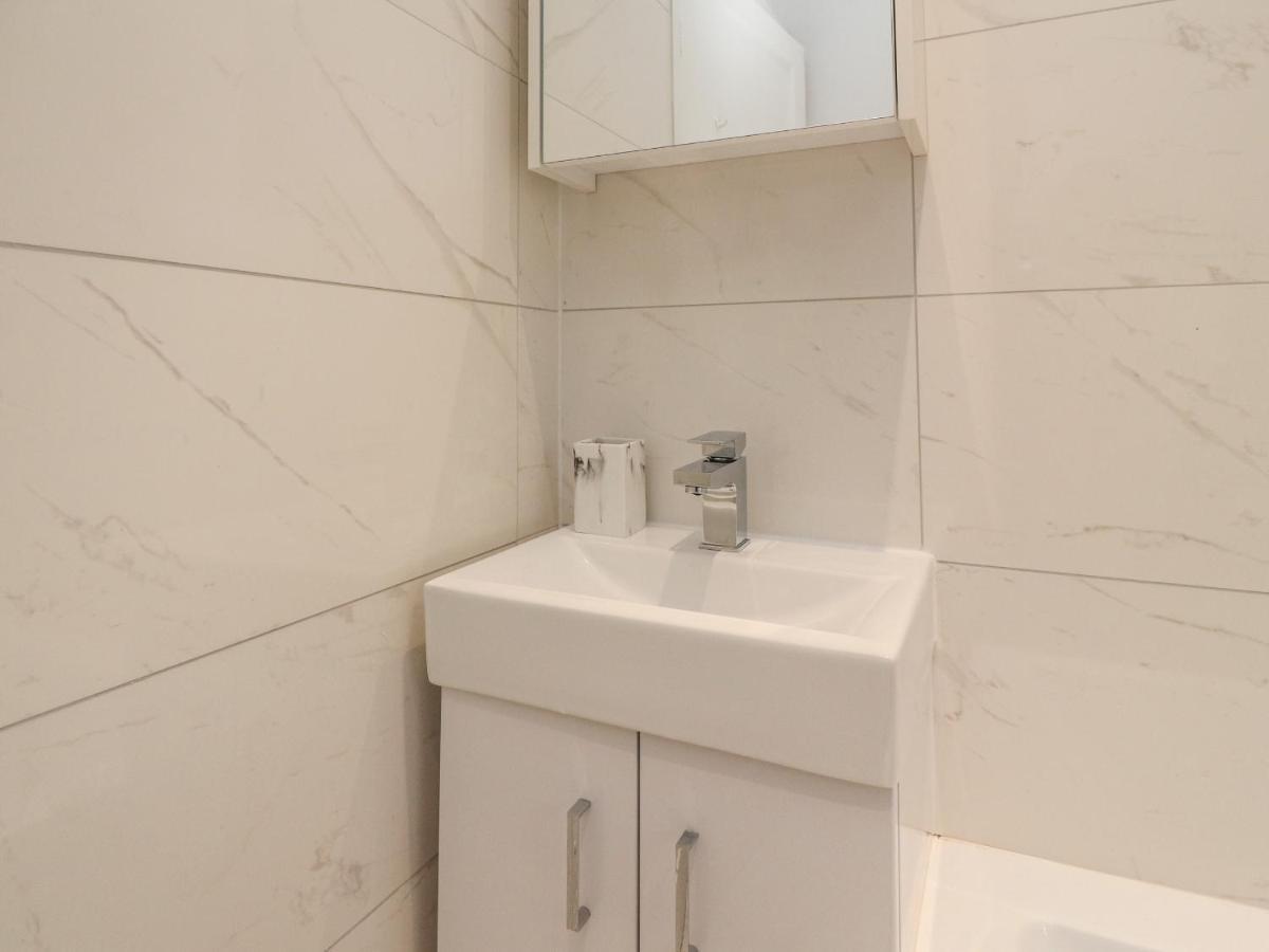 37 Nutter Road Villa Cleveleys Luaran gambar