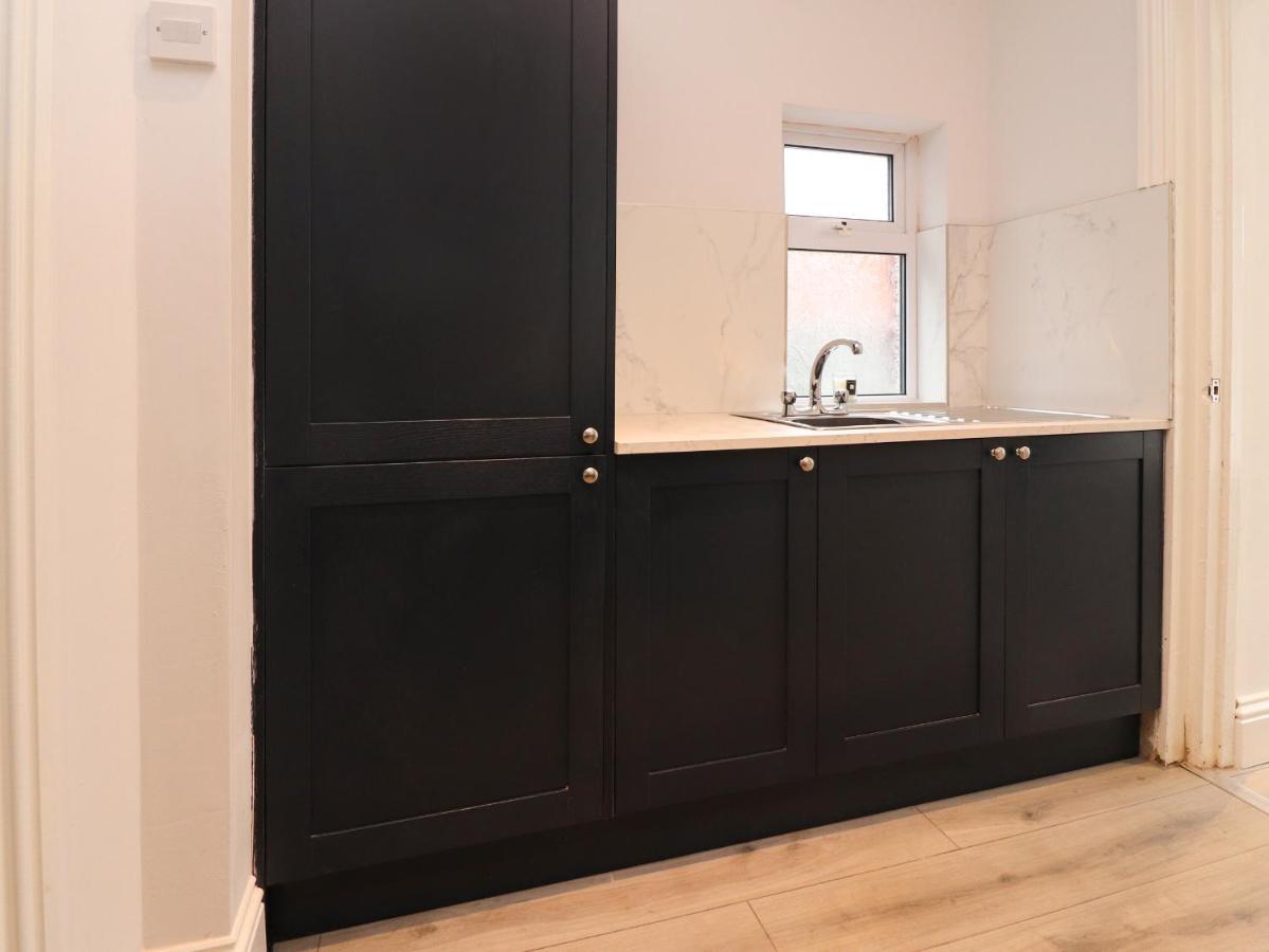 37 Nutter Road Villa Cleveleys Luaran gambar