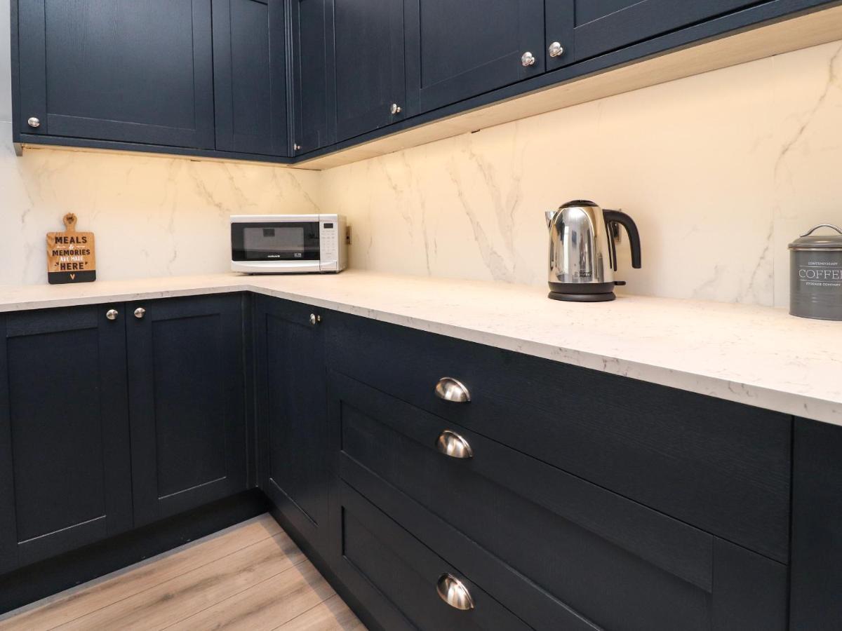 37 Nutter Road Villa Cleveleys Luaran gambar